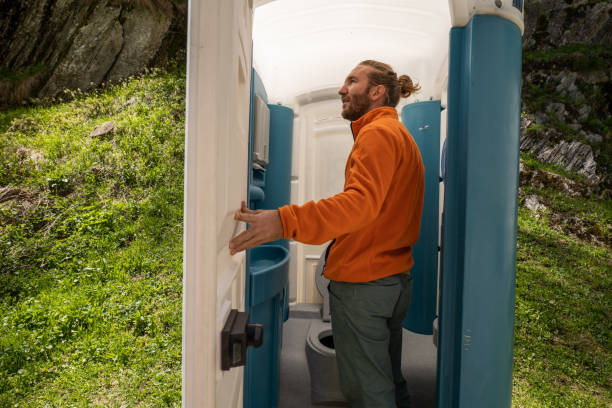Best Temporary restroom rental  in Woodsi East, DE