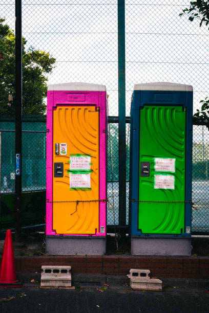 Best Luxury portable toilet rental  in Woodsi East, DE