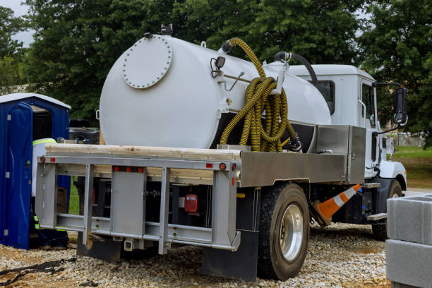 Best Porta potty for special events  in Woodsi East, DE