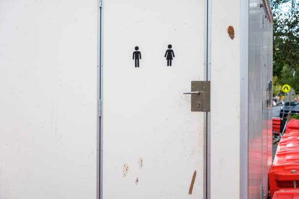 Portable Toilet Options We Offer in Woodside East, DE