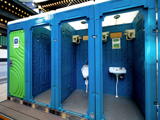Best Portable toilet rental cost  in Woodsi East, DE