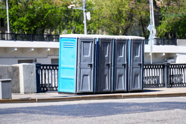 Best Affordable porta potty rental  in Woodsi East, DE