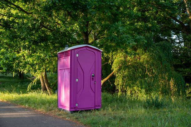 Best Event porta potty rental  in Woodsi East, DE