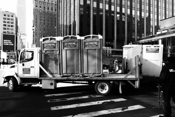 Best Wedding porta potty rental  in Woodsi East, DE
