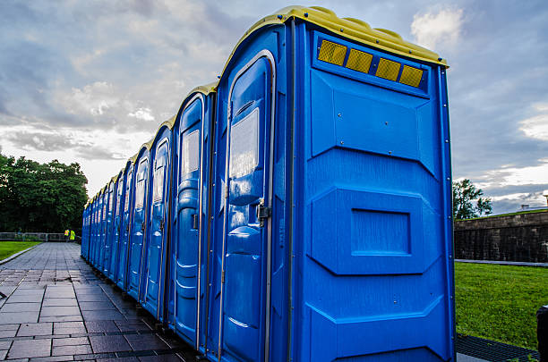 Best Local porta potty services  in Woodsi East, DE